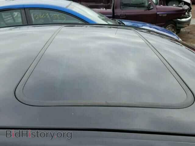 2007 MAZDA 6 - VIN: 1YVHP80C075M58670 - Фото 9
