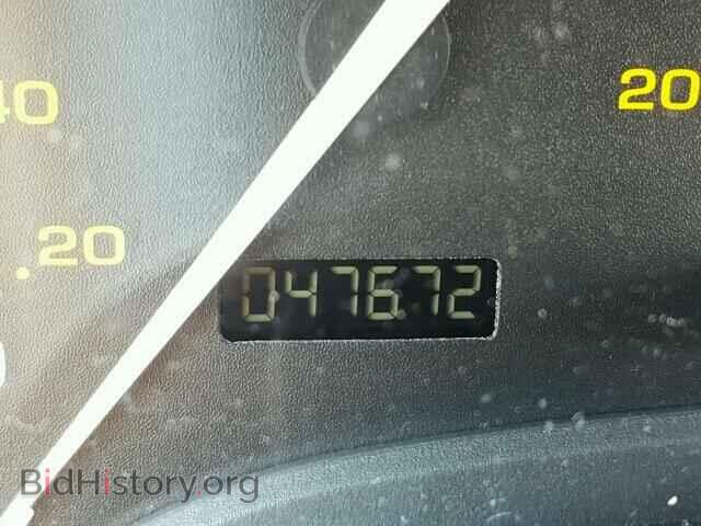 2003 SATURN VUE - VIN: 5GZCZ23D73S817356 - Фото 8