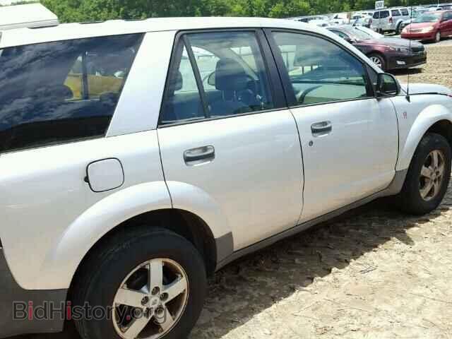 2003 SATURN VUE - VIN: 5GZCZ23D73S817356 - Фото 9