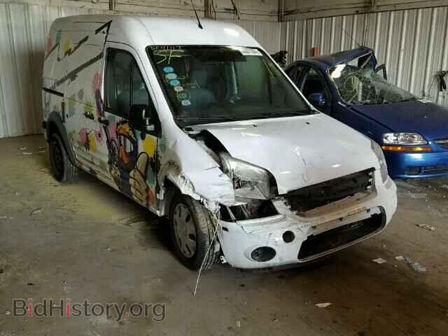 Фотография NM0LS7DN6AT025472 - FORD TRANSIT CO 2010