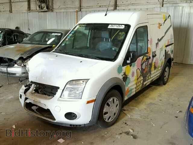 2010 FORD TRANSIT CO - VIN: NM0LS7DN6AT025472 - Фото 2