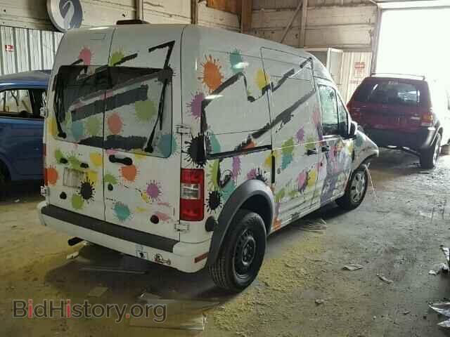 2010 FORD TRANSIT CO - VIN: NM0LS7DN6AT025472 - Фото 4