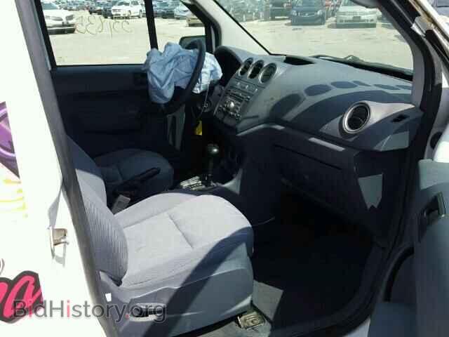 2010 FORD TRANSIT CO - VIN: NM0LS7DN6AT025472 - Фото 5
