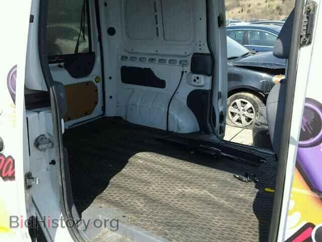 2010 FORD TRANSIT CO - VIN: NM0LS7DN6AT025472 - Фото 6