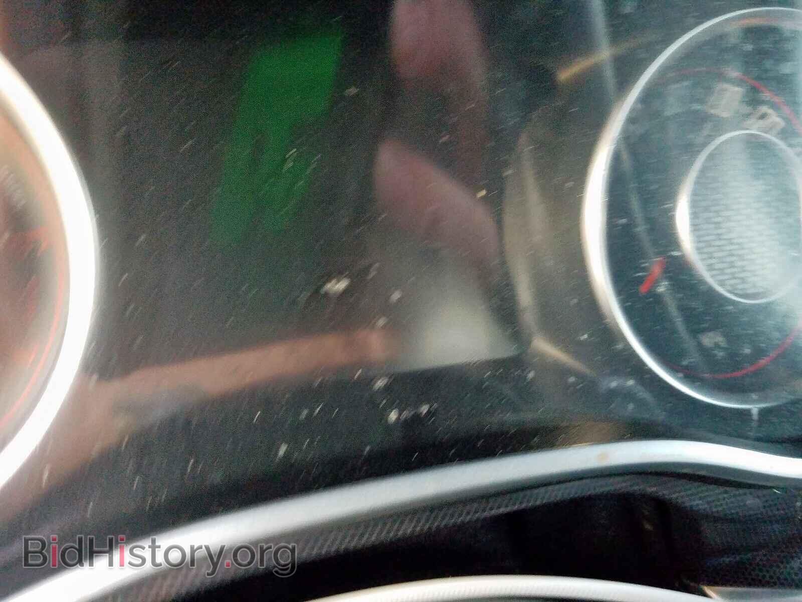 2016 DODGE CHALLENGER - VIN: 2C3CDZFJ6GH102015 - Фото 8