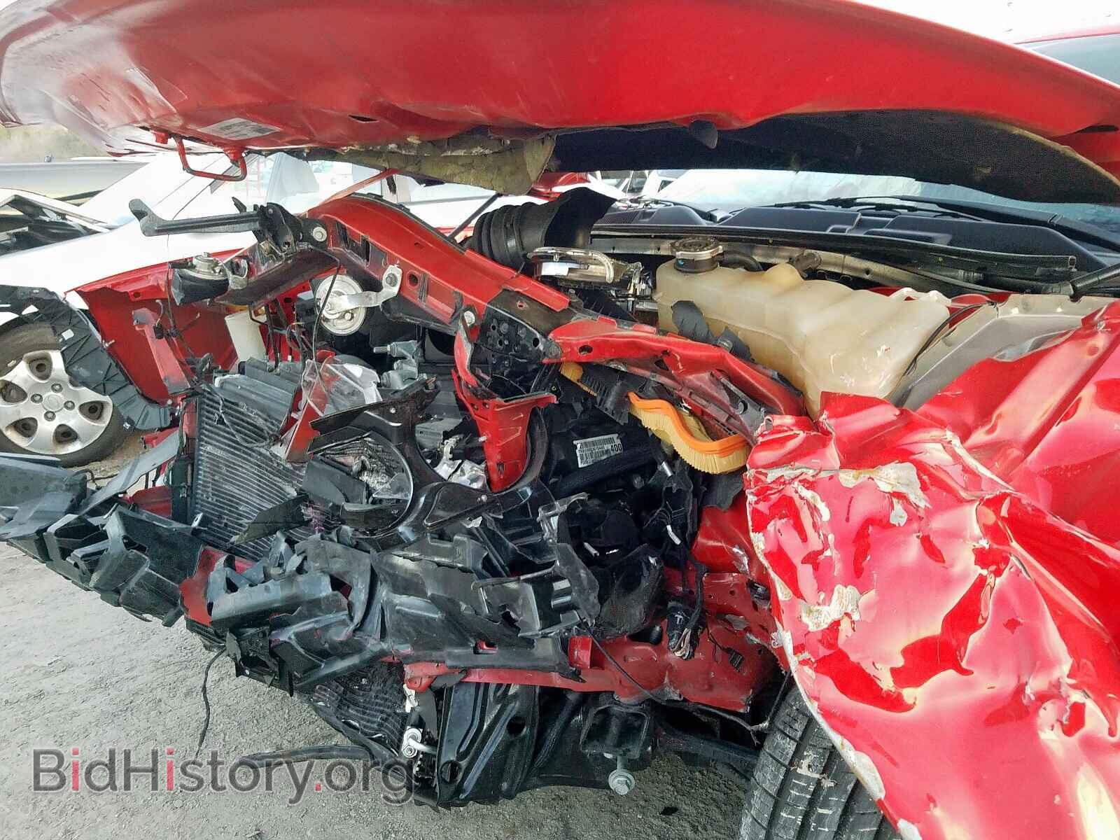 2016 DODGE CHALLENGER - VIN: 2C3CDZFJ6GH102015 - Фото 9