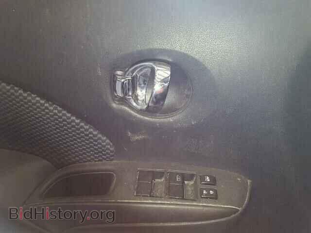 2014 NISSAN VERSA - VIN: 3N1CE2CP3EL408427 - Photo 9