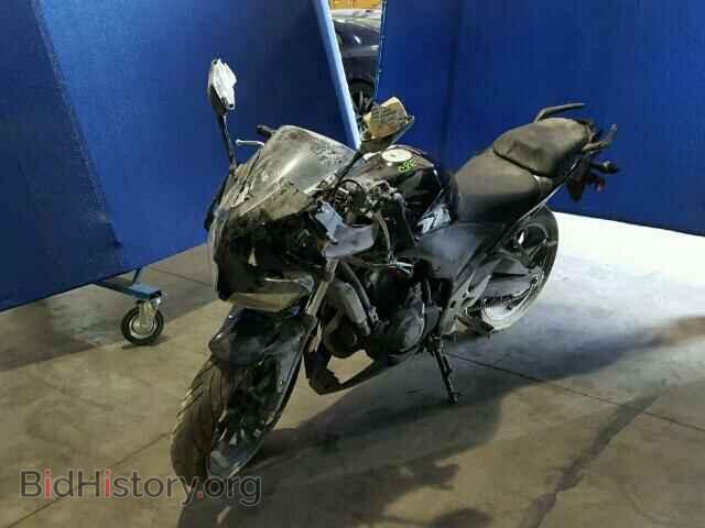 2015 HONDA CBR CYCLE - VIN: MLHPC4469F5200637 - Фото 2