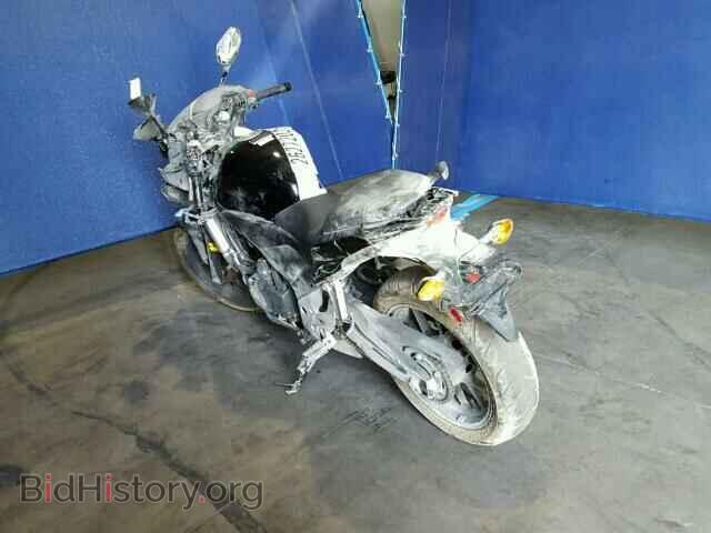 2015 HONDA CBR CYCLE - VIN: MLHPC4469F5200637 - Фото 3