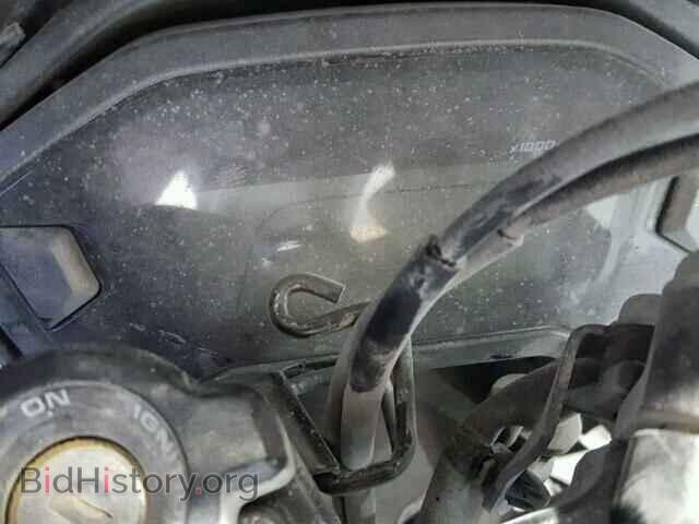 2015 HONDA CBR CYCLE - VIN: MLHPC4469F5200637 - Фото 8