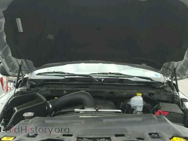 2012 DODGE RAM 1500 - VIN: 1C6RD7GT4CS186288 - Фото 7