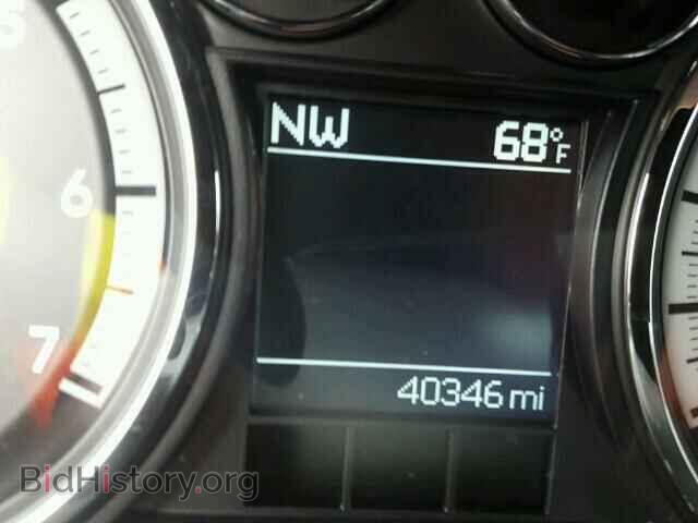 2012 DODGE RAM 1500 - VIN: 1C6RD7GT4CS186288 - Фото 8