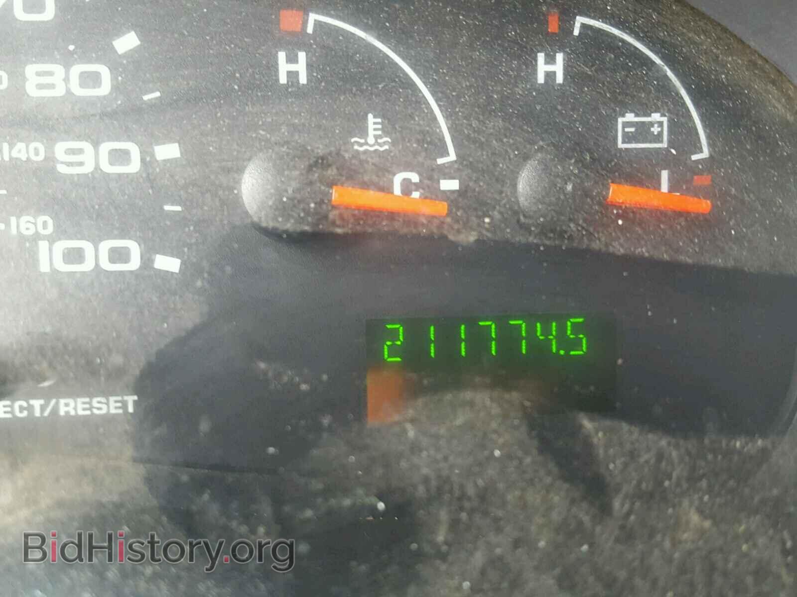 2007 FORD ECONOLINE - VIN: 1FTNE24L07DA35728 - Фото 8