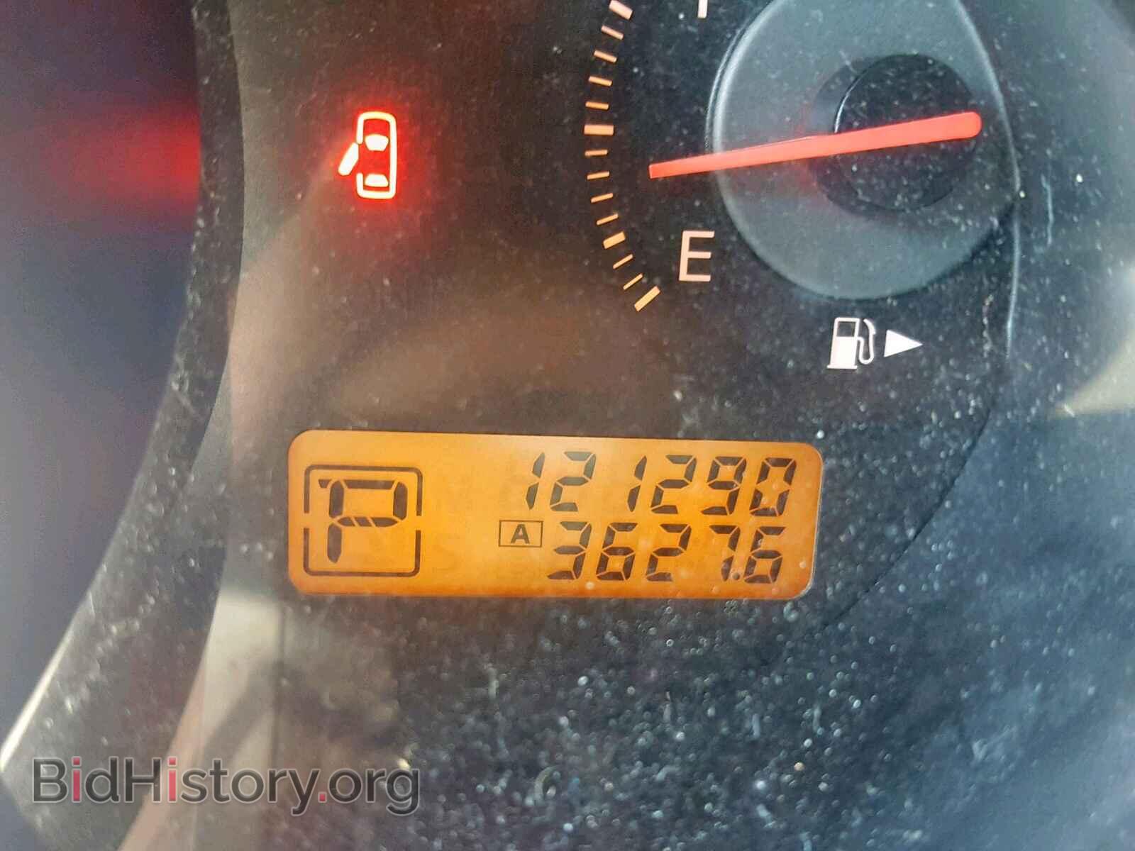 2009 NISSAN VERSA - VIN: 3N1BC13E99L499736 - Фото 8
