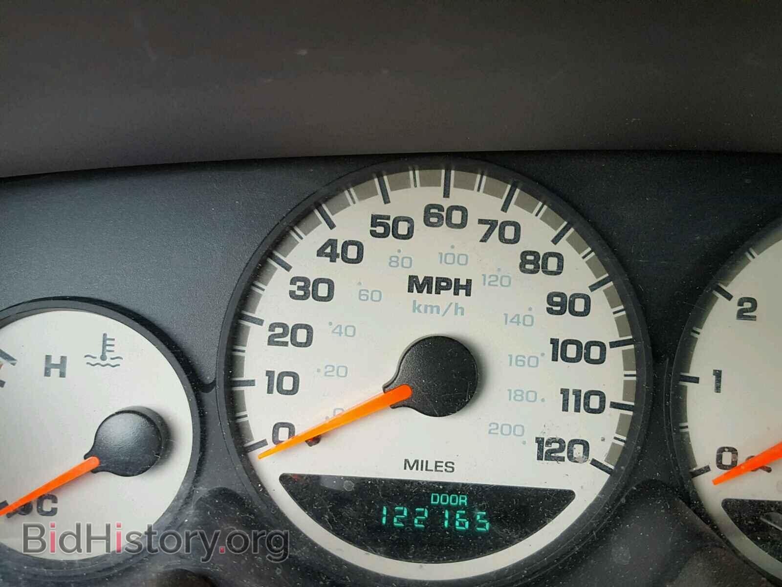 2004 DODGE NEON - VIN: 1B3ES56C64D511940 - Фото 8