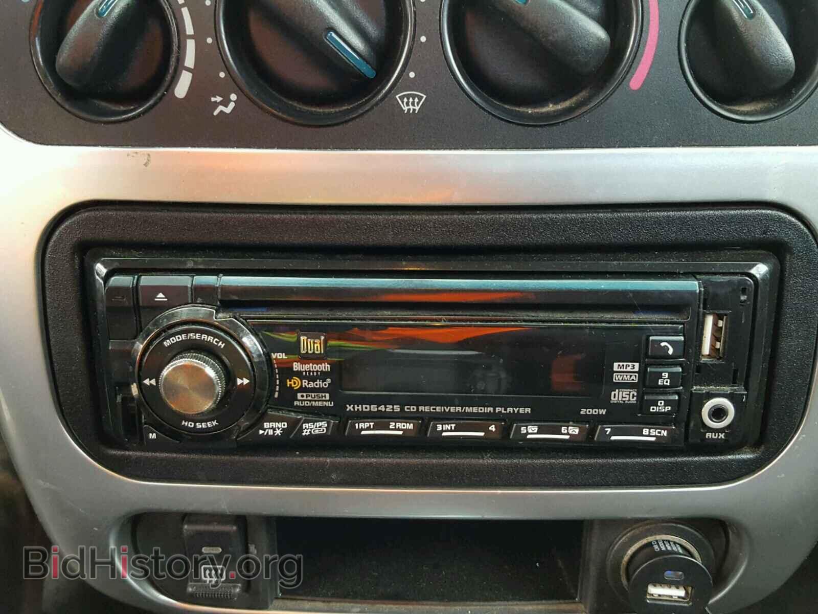 2004 DODGE NEON - VIN: 1B3ES56C64D511940 - Фото 9