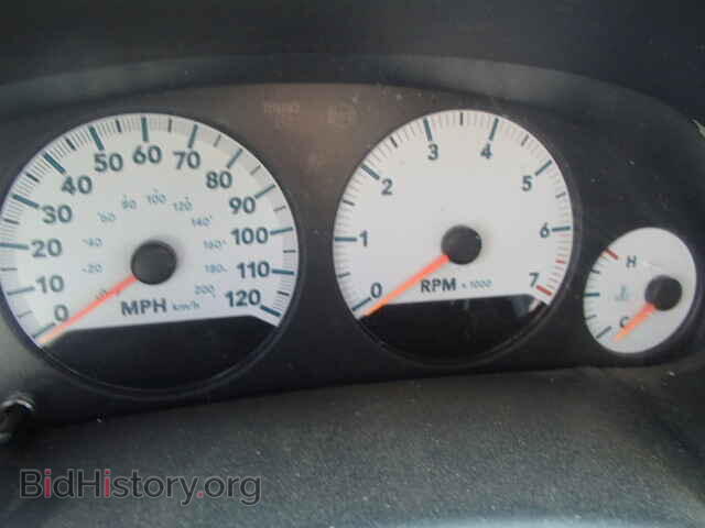 2006 DODGE CARAVAN - VIN: 1D4GP24E16B675349 - Фото 8