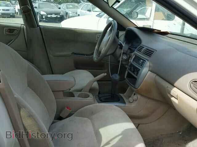 2003 MITSUBISHI GALANT - VIN: 4A3AA46H23E183234 - Фото 5