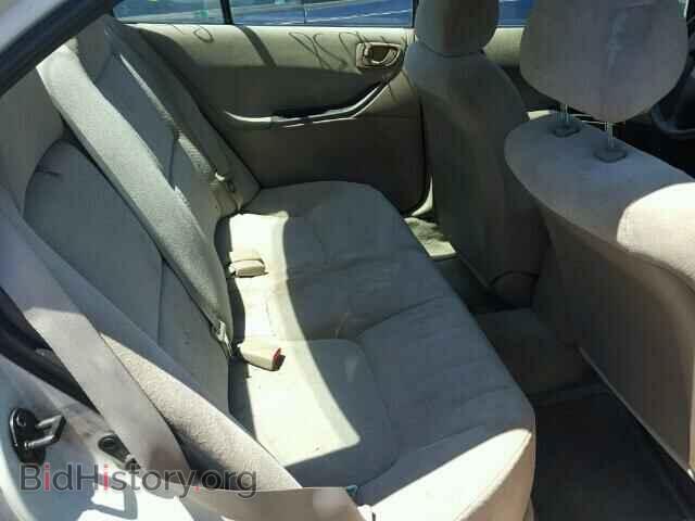 2003 MITSUBISHI GALANT - VIN: 4A3AA46H23E183234 - Фото 6
