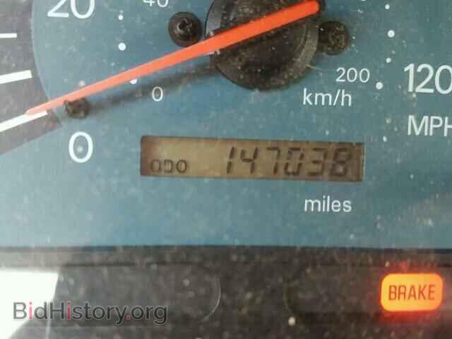 2003 MITSUBISHI GALANT - VIN: 4A3AA46H23E183234 - Фото 8