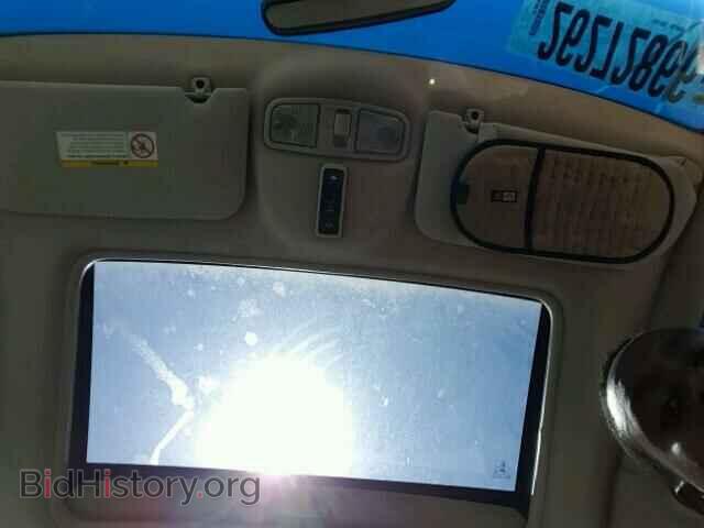 2003 MITSUBISHI GALANT - VIN: 4A3AA46H23E183234 - Фото 9