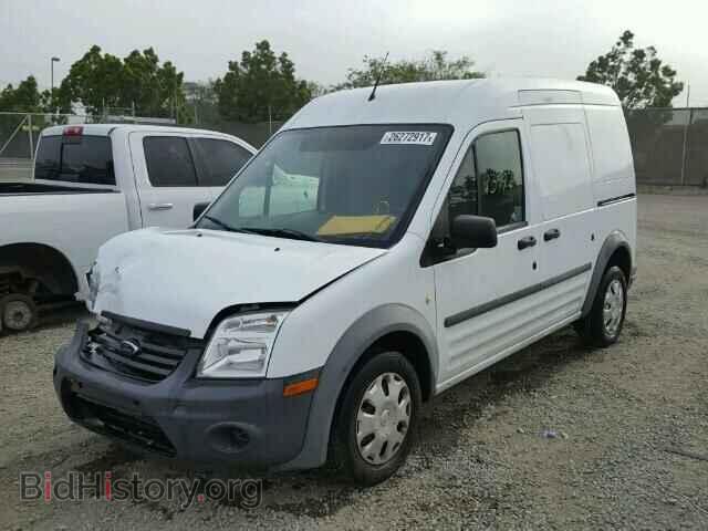 2013 FORD TRANSIT CO - VIN: NM0LS7CN9DT150925 - Фото 2