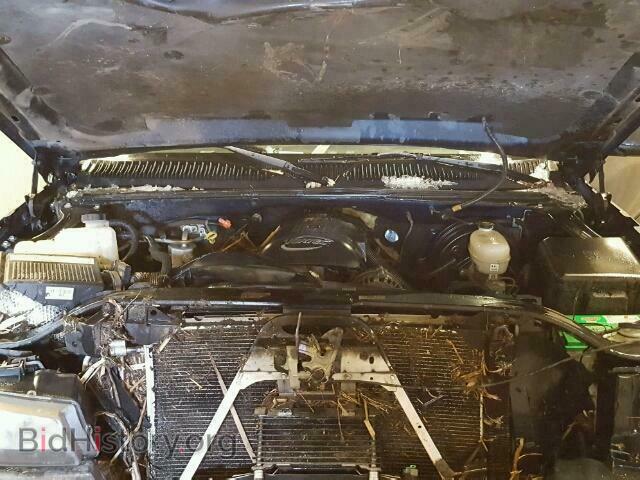 2005 CHEVROLET SILVERADO - VIN: 2GCEK19B351309600 - Фото 7