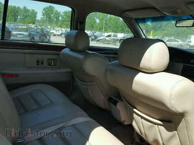 1994 CADILLAC DEVILLE - VIN: 1G6KD52B7RU259411 - Photo 6