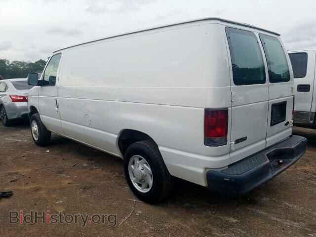 2008 FORD ECONOLINE - VIN: 1FTNE14W78DA33626 - Фото 3