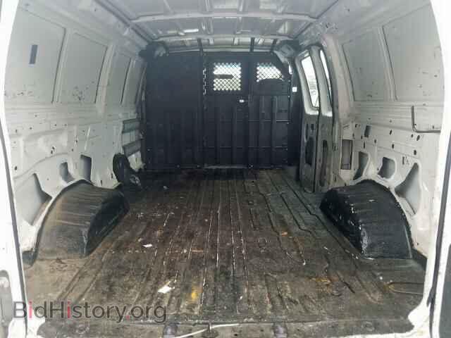 2008 FORD ECONOLINE - VIN: 1FTNE14W78DA33626 - Фото 9