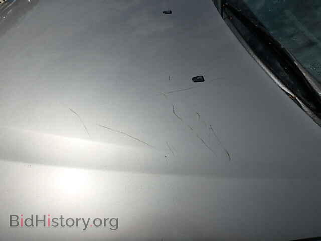 2003 SAAB 9 3 - VIN: YS3FB49S731036291 - Фото 8