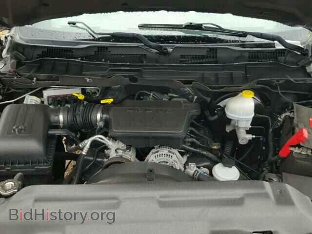 2012 DODGE RAM 1500 - VIN: 1C6RD6GP8CS291834 - Фото 7