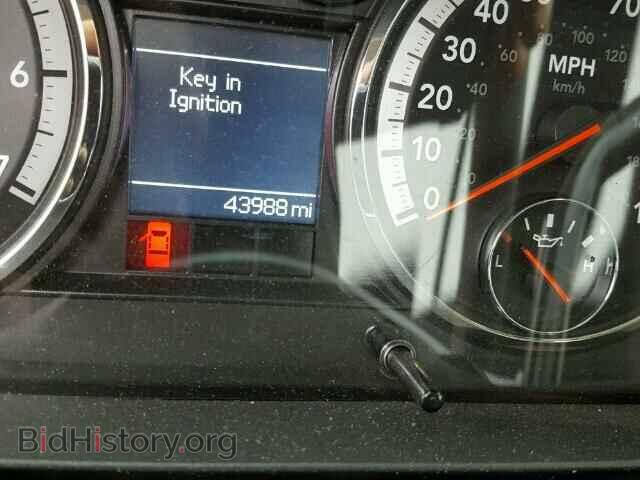 2012 DODGE RAM 1500 - VIN: 1C6RD6GP8CS291834 - Фото 8