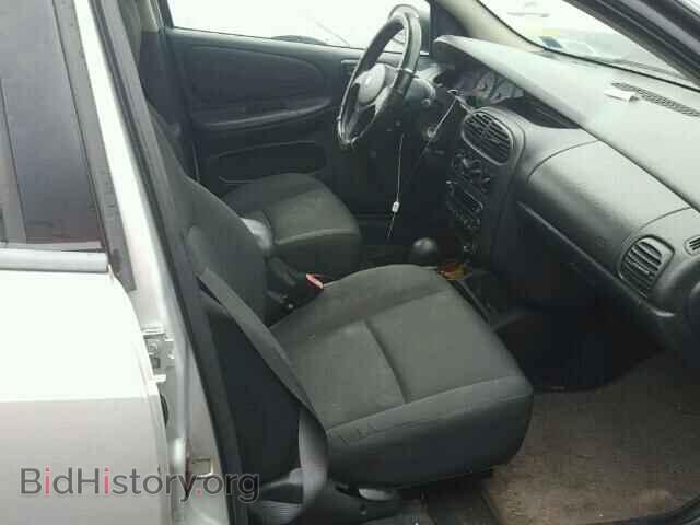 2005 DODGE NEON - VIN: 1B3ES26C65D113367 - Photo 5