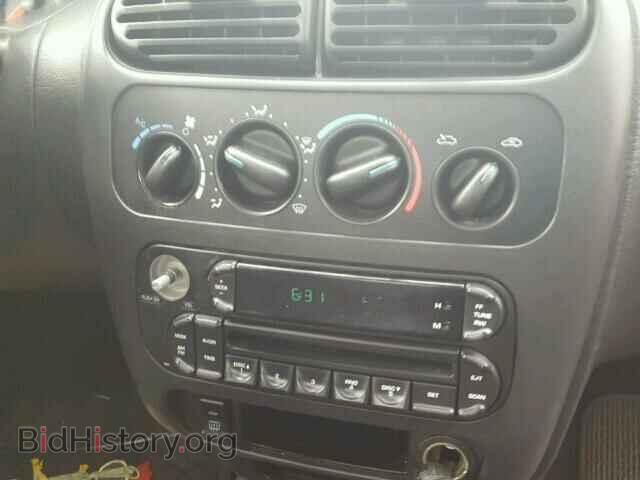 2005 DODGE NEON - VIN: 1B3ES26C65D113367 - Photo 9