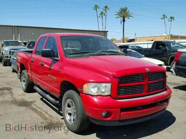 Photo 1D7HU18D73S305725 - DODGE RAM 1500 2003