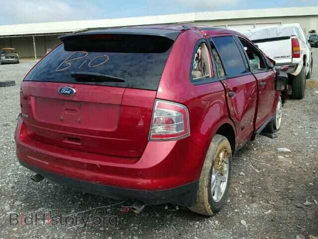 2009 FORD EDGE - VIN: 2FMDK36C79BA87319 - Photo 4