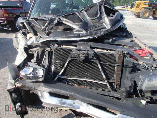 2007 CHEVROLET SILVERADO - VIN: 1GCEK19V27Z137550 - Фото 7