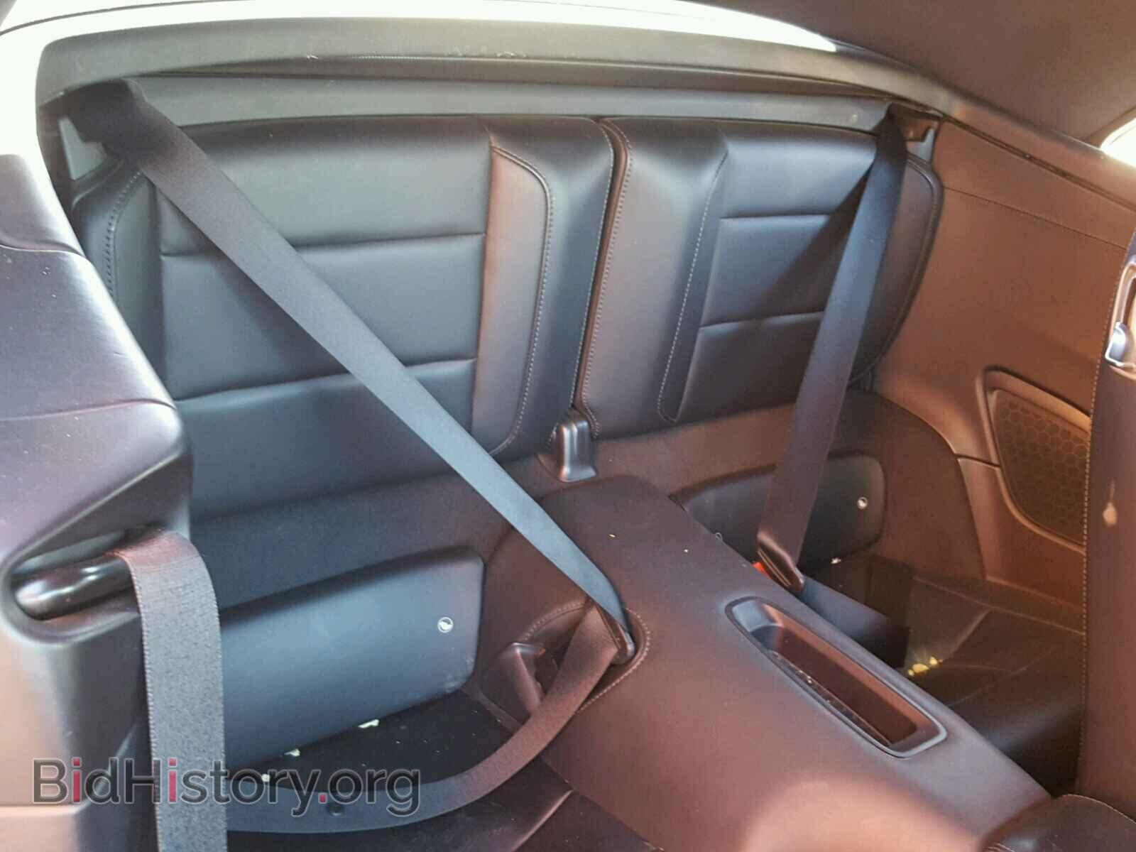 2017 PORSCHE 911 - VIN: WP0CD2A98HS178152 - Фото 6