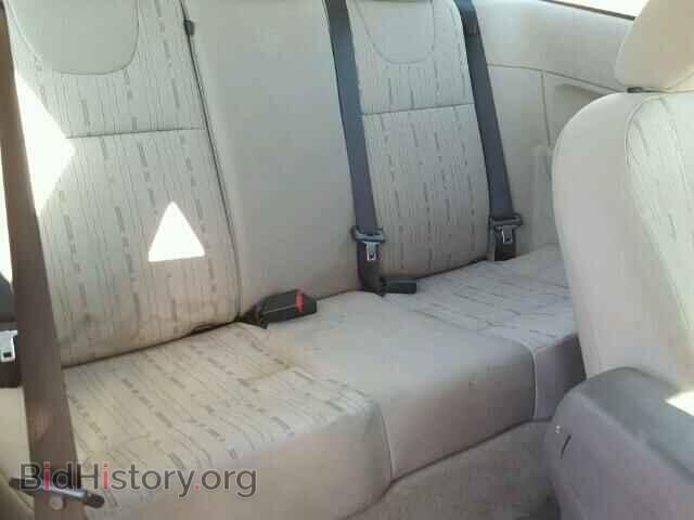 2009 FORD FOCUS - VIN: 1FAHP32NX9W183884 - Фото 6
