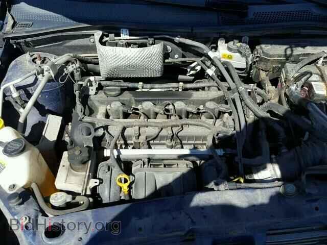 2009 FORD FOCUS - VIN: 1FAHP32NX9W183884 - Фото 7