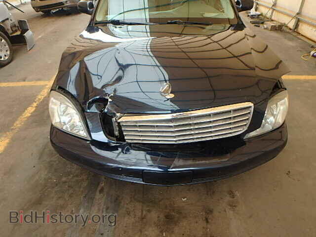 2005 CADILLAC DEVILLE - VIN: 1G6KD54Y65U231496 - Фото 7
