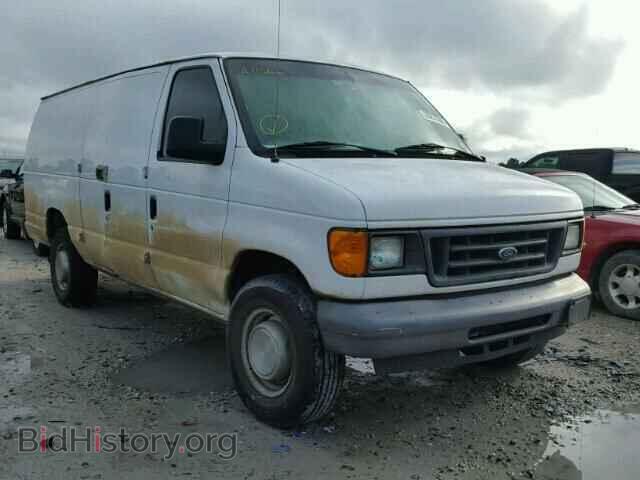 Photo 1FTSS34L95HB34054 - FORD ECONOLINE 2005