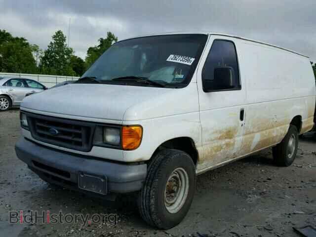 2005 FORD ECONOLINE - VIN: 1FTSS34L95HB34054 - Фото 2