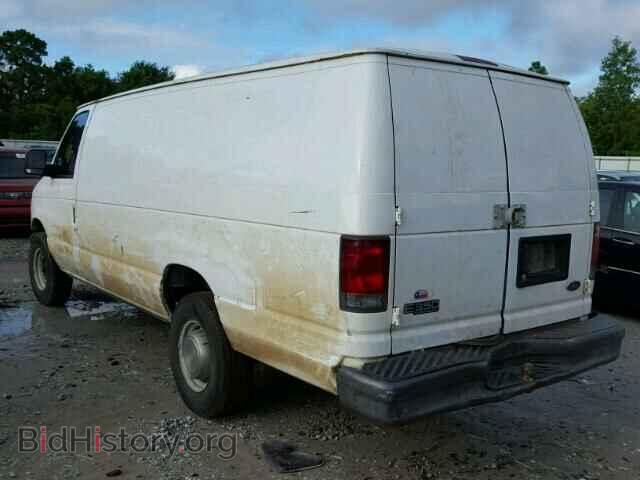 2005 FORD ECONOLINE - VIN: 1FTSS34L95HB34054 - Фото 3