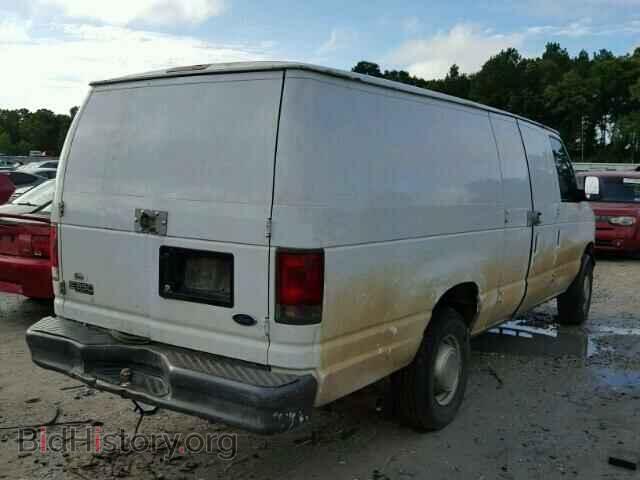 2005 FORD ECONOLINE - VIN: 1FTSS34L95HB34054 - Фото 4