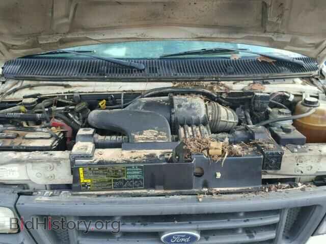 2005 FORD ECONOLINE - VIN: 1FTSS34L95HB34054 - Фото 7