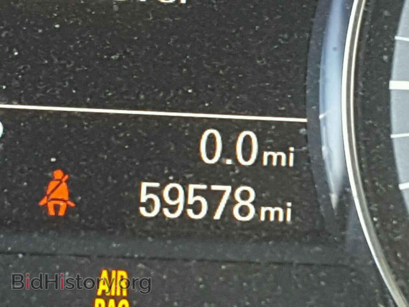 2013 AUDI S8 - VIN: WAUD2AFD1DN020193 - Фото 8