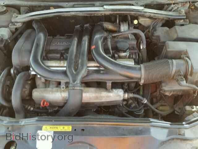2000 VOLVO S80 - VIN: YV1TS90D0Y1091639 - Фото 7