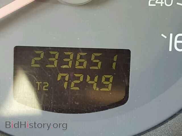 2000 VOLVO S80 - VIN: YV1TS90D0Y1091639 - Фото 8